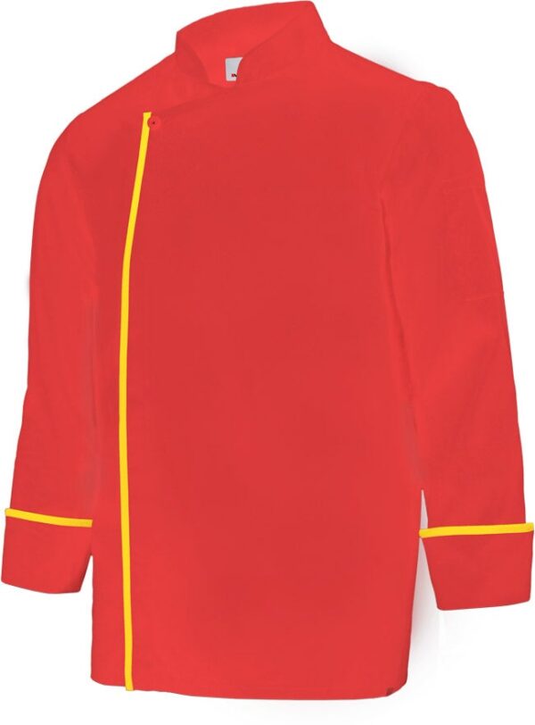 Chaqueta Cocina ML Mujer