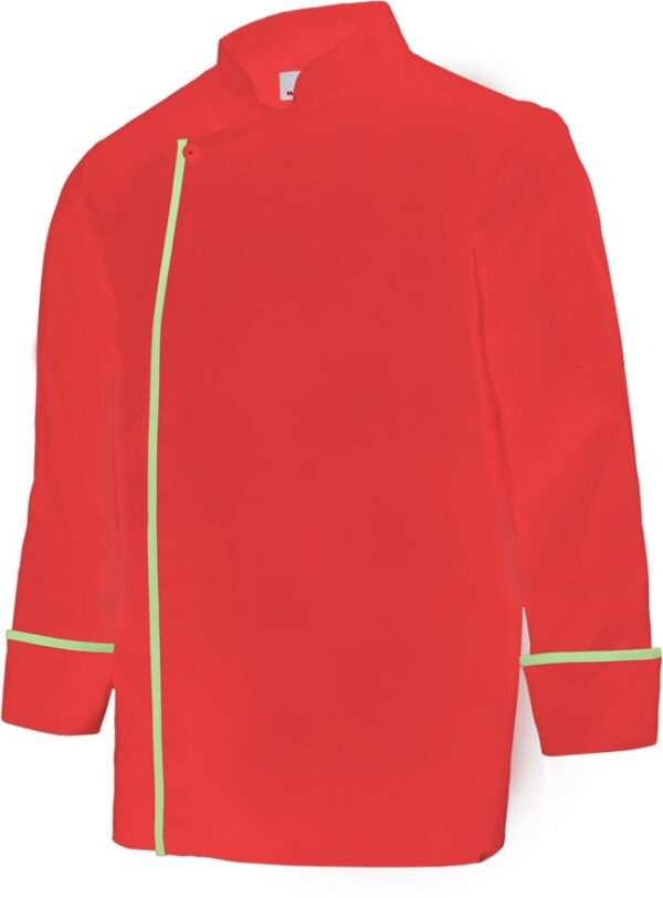 Chaqueta Cocina ML Mujer