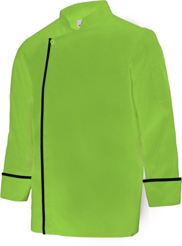 Chaqueta Cocina ML Mujer