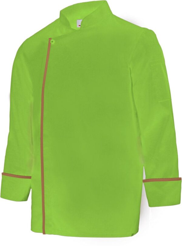 Chaqueta Cocina ML Mujer