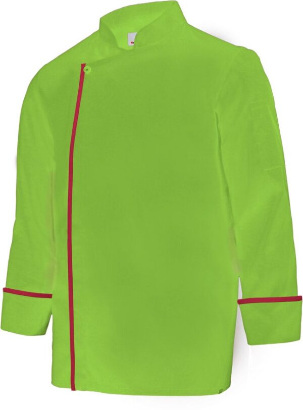 Chaqueta Cocina ML Mujer