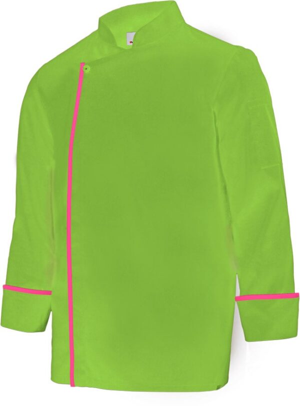 Chaqueta Cocina ML Mujer