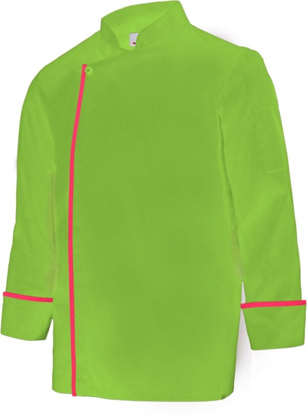 Chaqueta Cocina ML Mujer