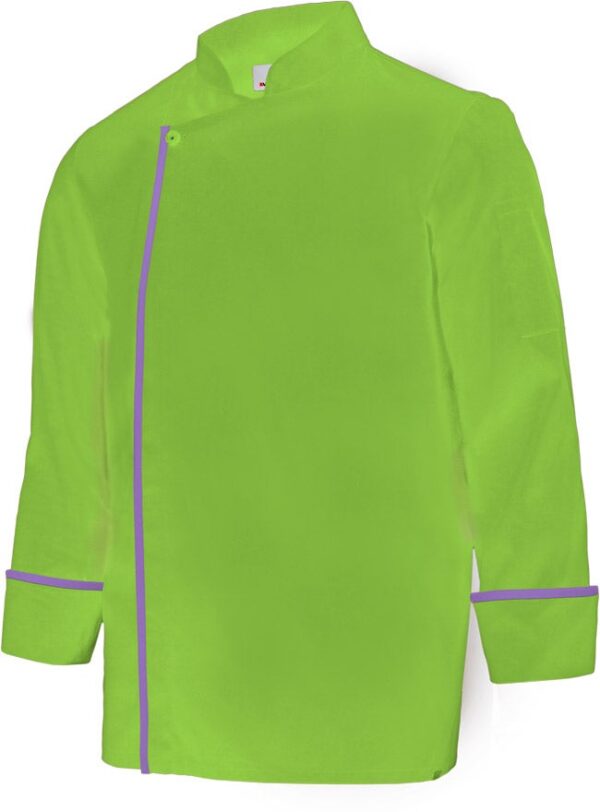 Chaqueta Cocina ML Mujer