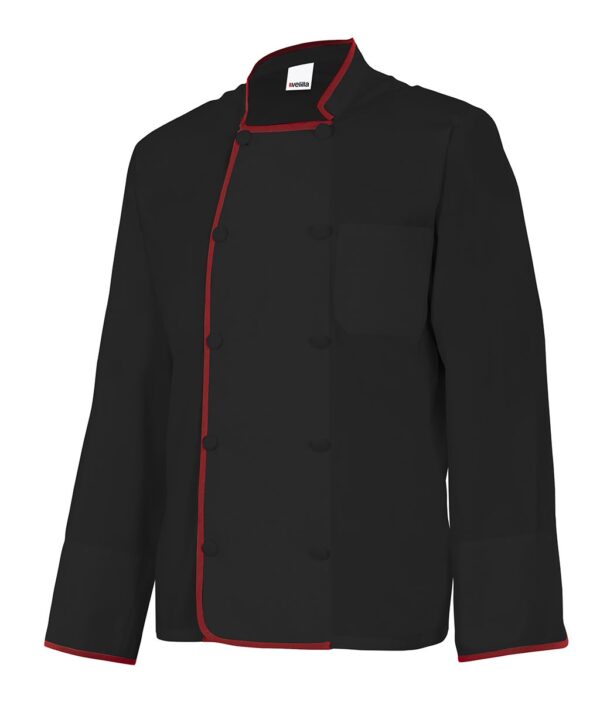 Chaqueta Cocina ML