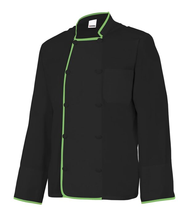 Chaqueta Cocina ML