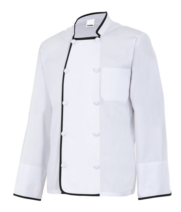 Chaqueta Cocina ML
