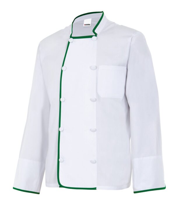 Chaqueta Cocina ML
