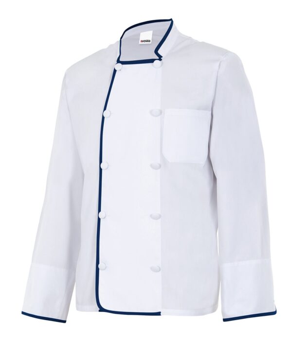 Chaqueta Cocina ML