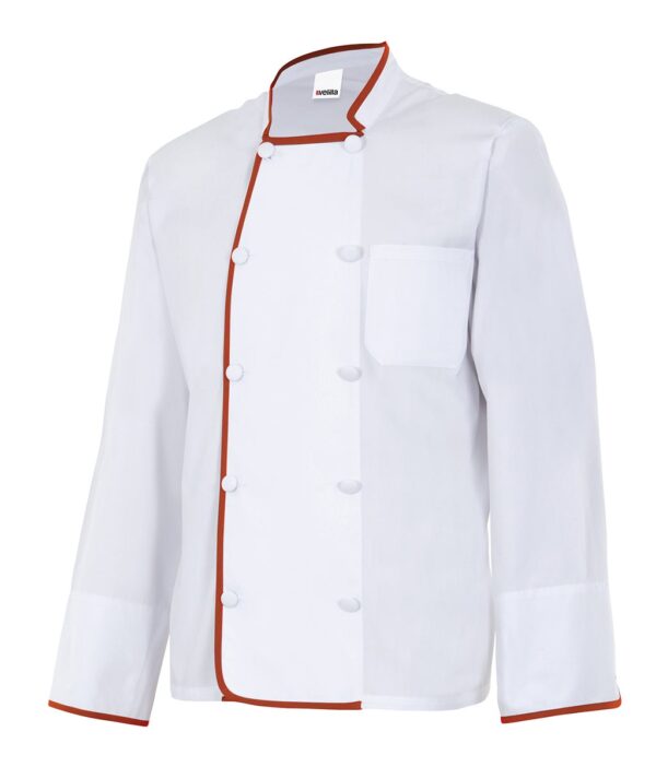 Chaqueta Cocina ML