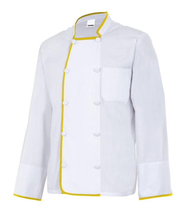 Chaqueta Cocina ML