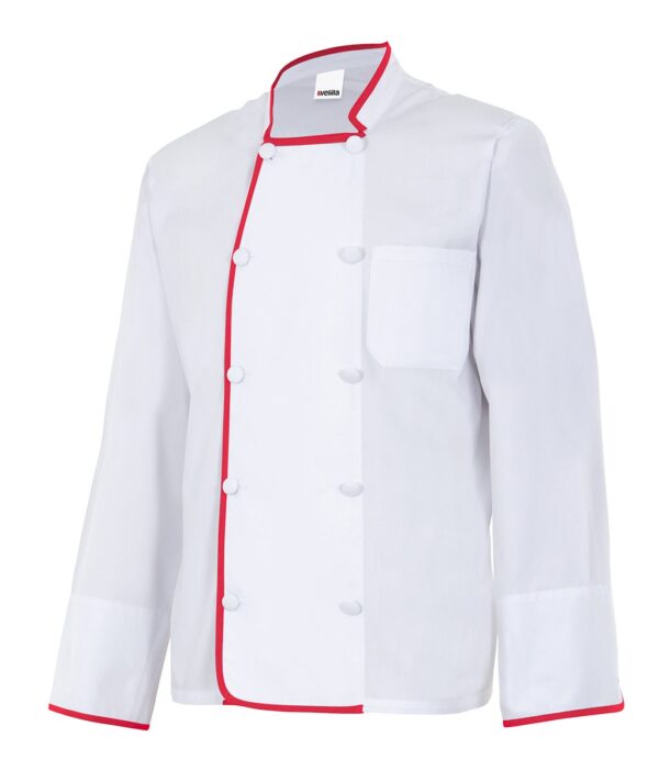 Chaqueta Cocina ML