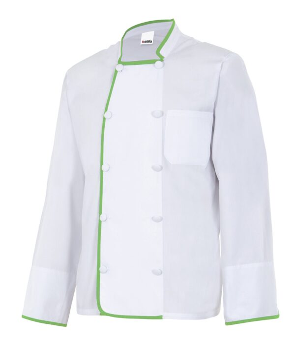 Chaqueta Cocina ML