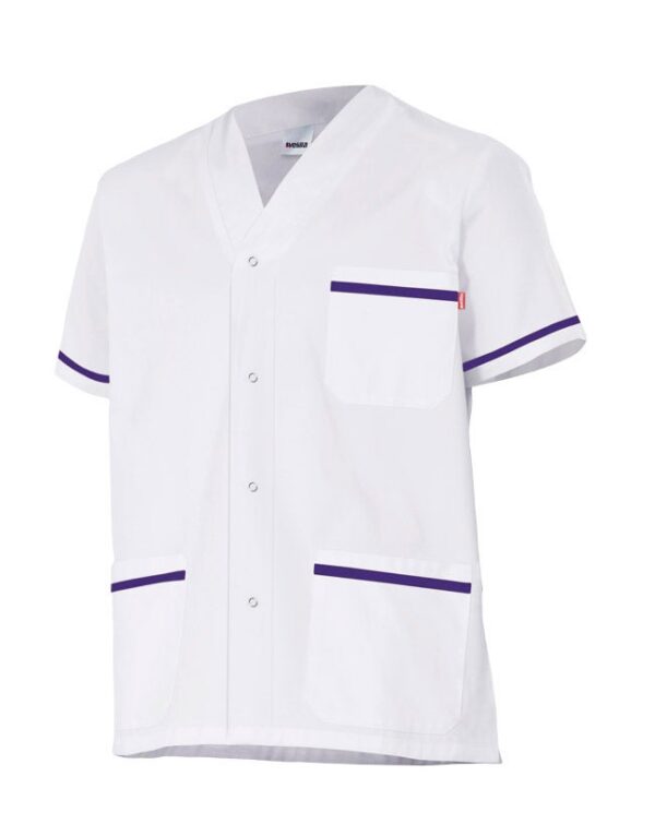 Camiseta Pijama Automáticos