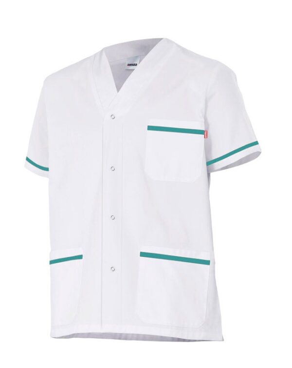 Camiseta Pijama Automáticos