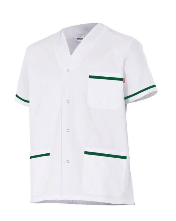 Camiseta Pijama Automáticos