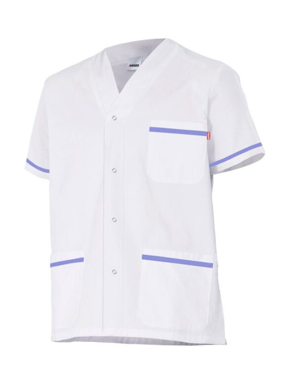 Camiseta Pijama Automáticos