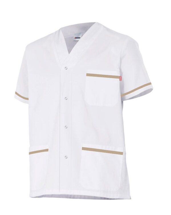 Camiseta Pijama Automáticos