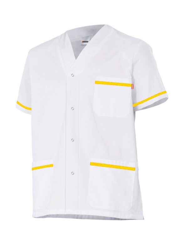 Camiseta Pijama Automáticos