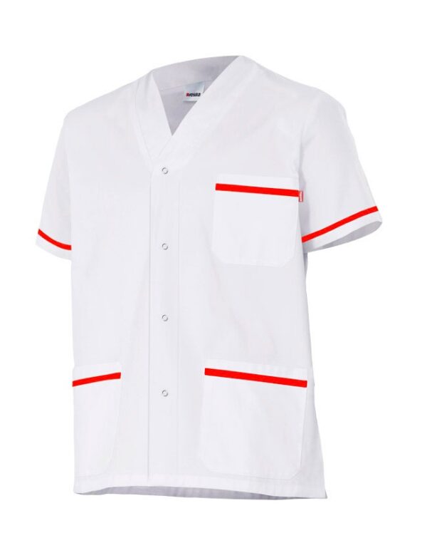 Camiseta Pijama Automáticos