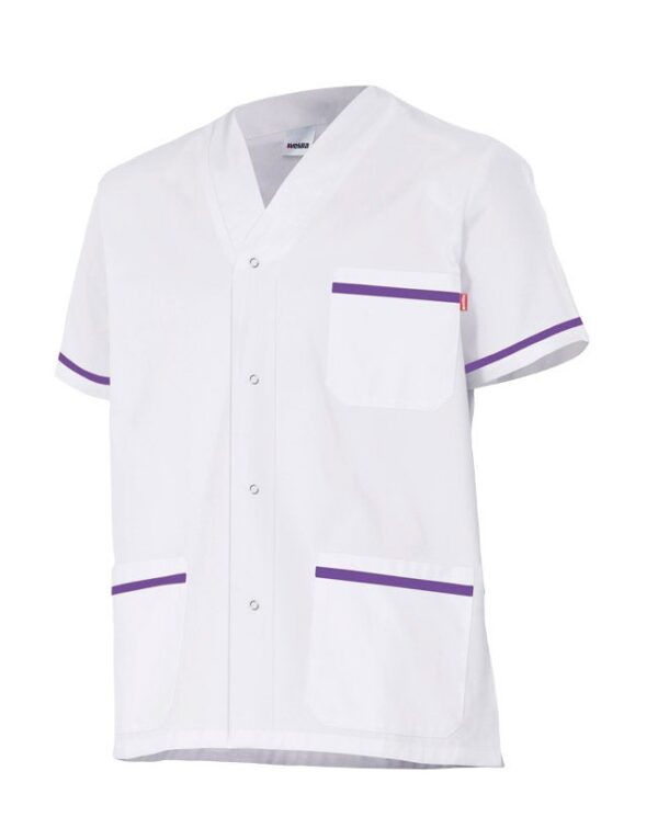 Camiseta Pijama Automáticos