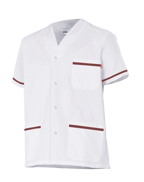 Camiseta Pijama Automáticos