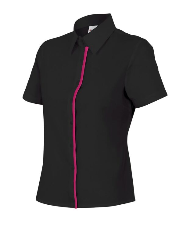 Camisa MC Mujer