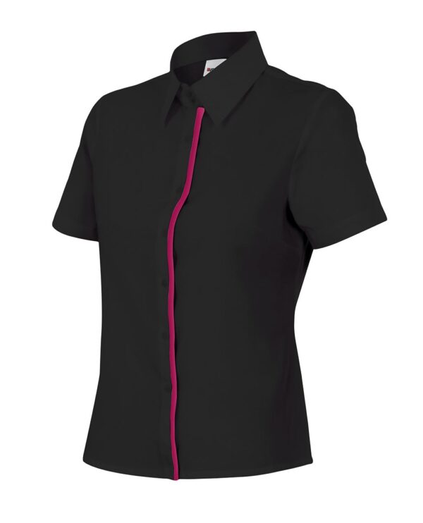 Camisa MC Mujer