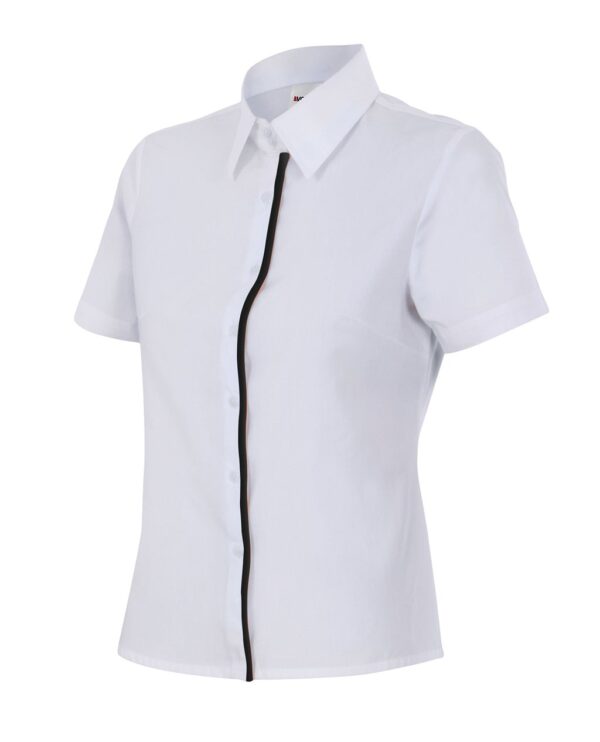 Camisa MC Mujer