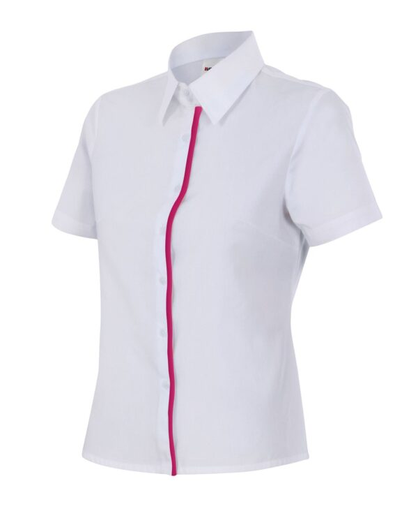Camisa MC Mujer
