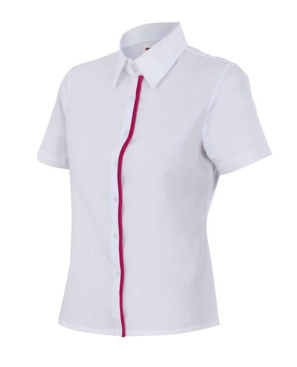 Camisa MC Mujer