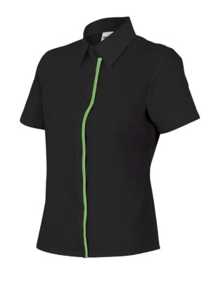 Camisa MC Mujer