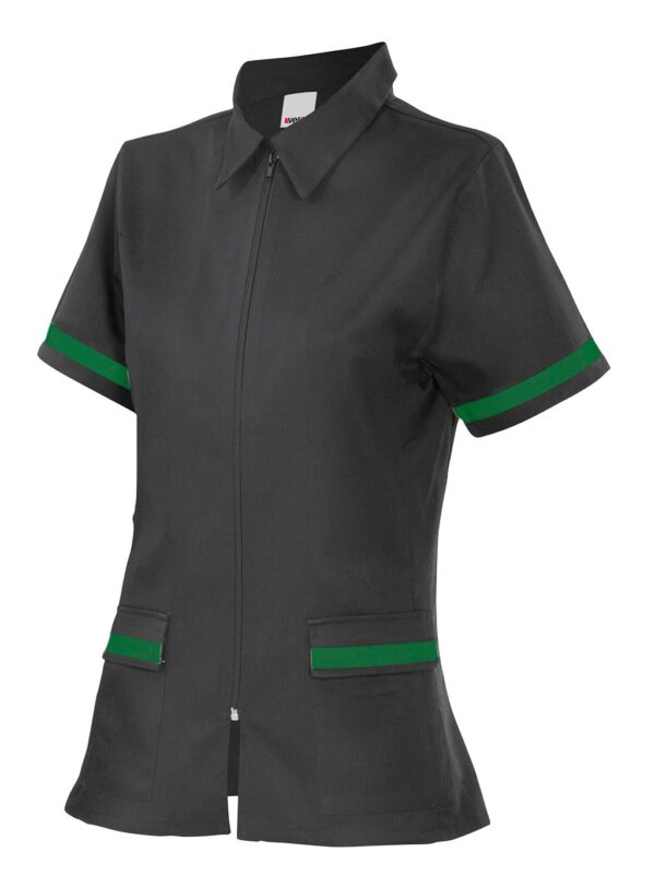 Camiseta Pijama Cremallera