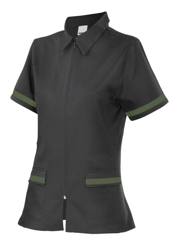 Camiseta Pijama Cremallera