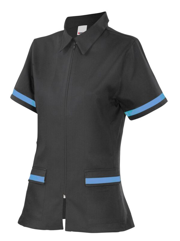 Camiseta Pijama Cremallera