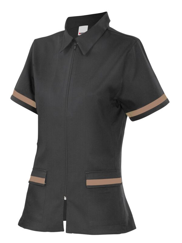 Camiseta Pijama Cremallera