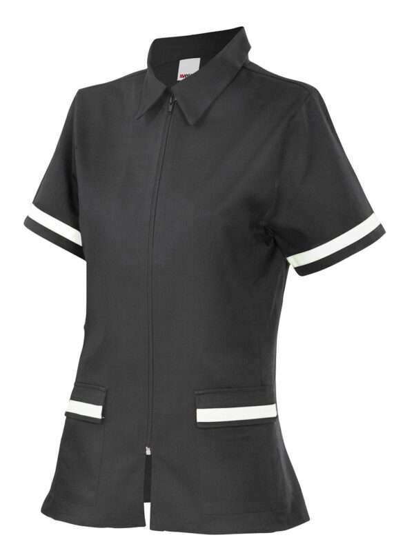 Camiseta Pijama Cremallera