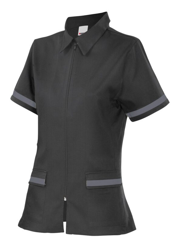 Camiseta Pijama Cremallera