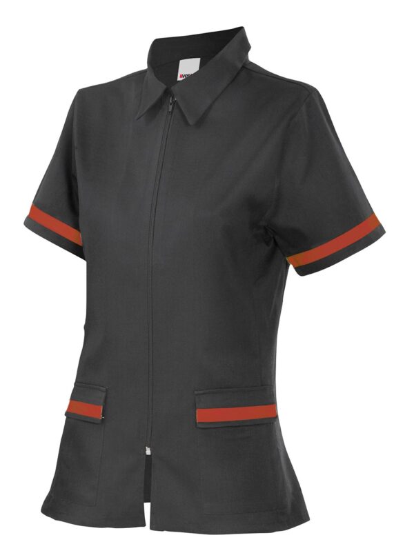 Camiseta Pijama Cremallera