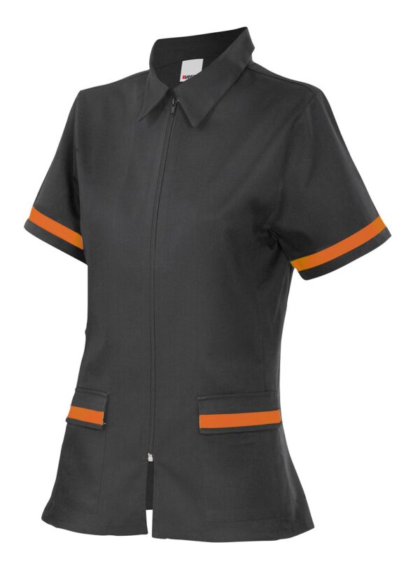 Camiseta Pijama Cremallera