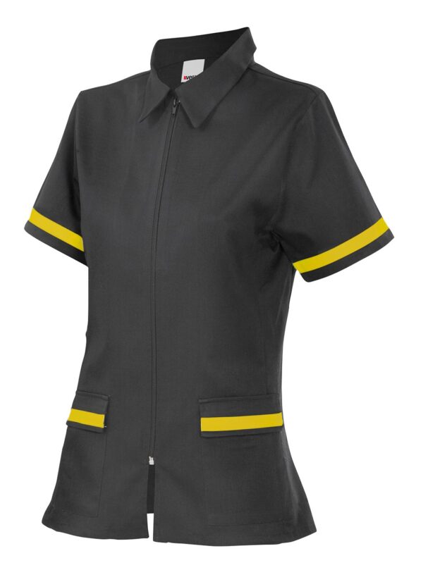 Camiseta Pijama Cremallera