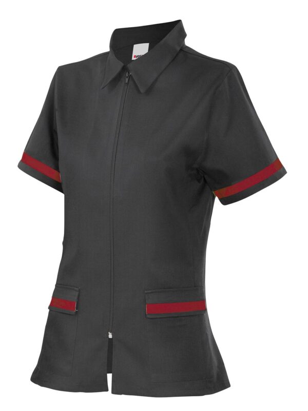 Camiseta Pijama Cremallera