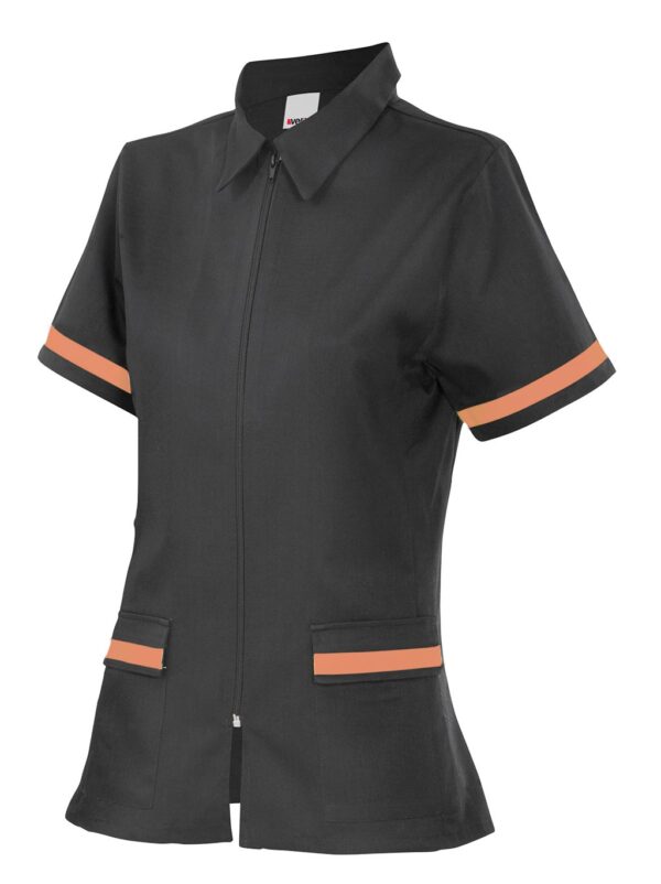 Camiseta Pijama Cremallera