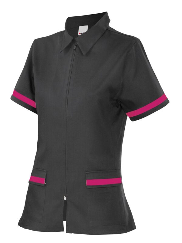 Camiseta Pijama Cremallera