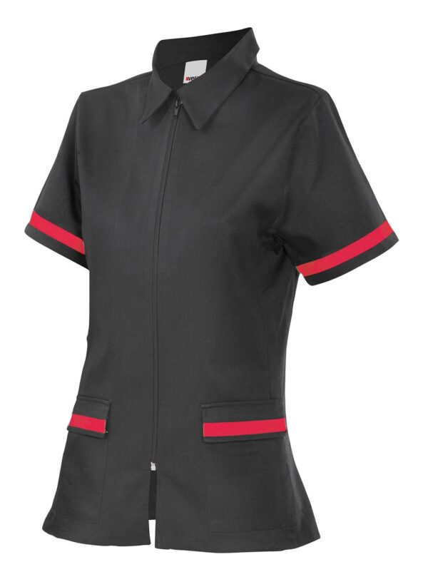 Camiseta Pijama Cremallera