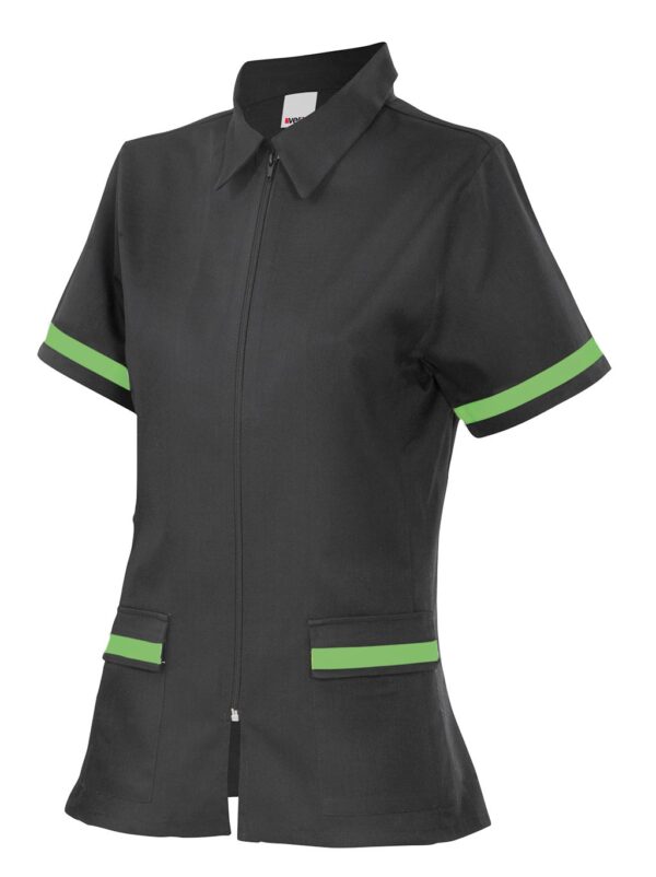 Camiseta Pijama Cremallera