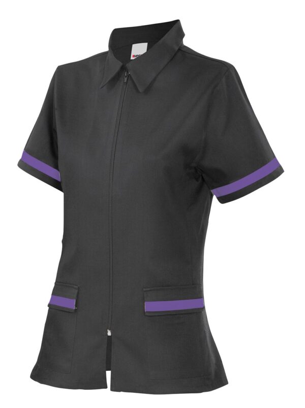 Camiseta Pijama Cremallera