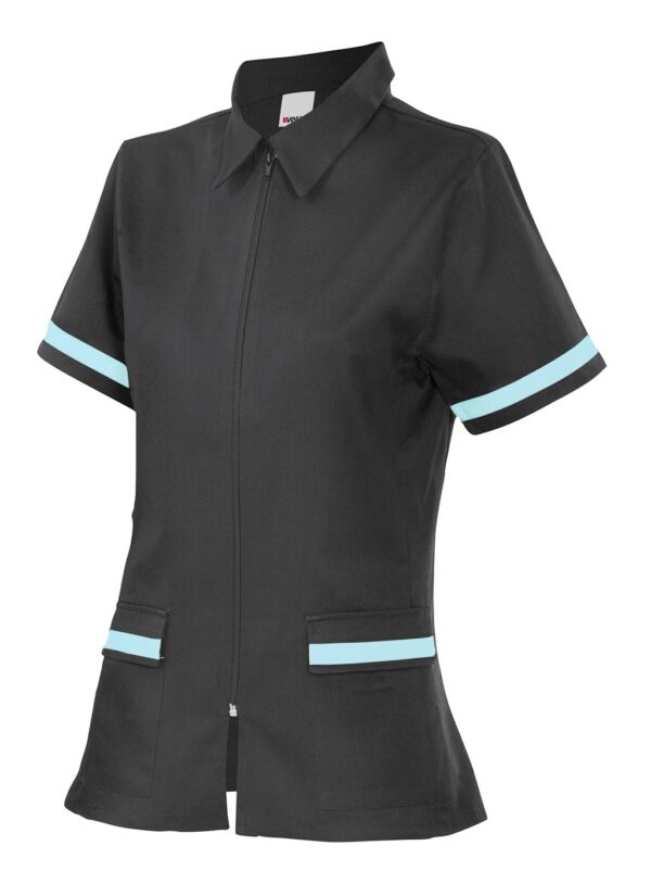 Camiseta Pijama Cremallera