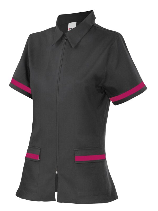 Camiseta Pijama Cremallera