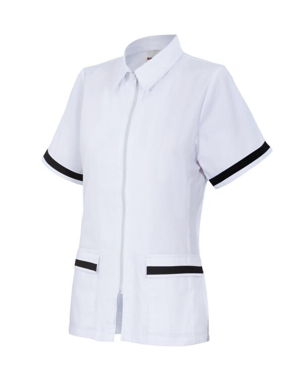 Camiseta Pijama Cremallera